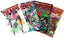 TRUMPS COMPLETE SET #CVR A Comics SILVERLINE COMICS