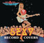 Sexy Record Covers HC Trades/Hard Covers TASCHEN AMERICA L.L.C.