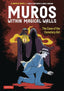Muros Within Magical Walls TP 01 Case of the Cemetery Girl Trades/Hard Covers TUTTLE PUBLISHING