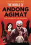 World of Andong Agimat TP 01 Mystery of the Talisman Trades/Hard Covers TUTTLE PUBLISHING