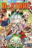 Dr Stone GN 27 Trades/Hard Covers Viz Media