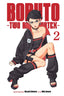 Boruto Two Blue Vortex GN 02 Trades/Hard Covers Viz Media