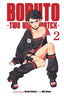 Boruto Two Blue Vortex GN 02 Trades/Hard Covers Viz Media