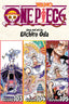 One Piece Omnibus GN 35 Wano Vol 103-105 Trades/Hard Covers Viz Media