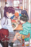 Komi Cant Communicate GN 34 Trades/Hard Covers Viz Media