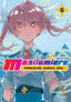 MAGILUMIERE MAGICAL GIRLS INC GN VOL 08 Trades/Hard Covers Viz Media