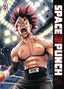 Space Punch GN 03 Trades/Hard Covers Abrams