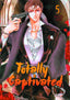 TOTALLY CAPTIVATED GN VOL 05 NEW PTG Trades/Hard Covers NETCOMICS
