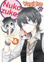 Nukozuke GN 04 Trades/Hard Covers ONE PEACE BOOKS