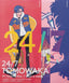 24 7 TOMOWAKA ART BOOK SC