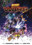 Saturday Wars TP 01 Manga Multiverse Crossover Trades/Hard Covers SATURDAY AM