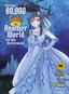 Saving 80,000 Gold in Another World for My Retirement GN 08 Trades/Hard Covers Vertical Comics
