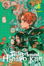 Toilet Bound Hanako-Kun GN 22 Trades/Hard Covers Yen Press