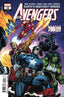 Avengers (2018) #10 Comics - Back Issues Marvel Comics