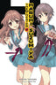 THEATER OF HARUHI SUZUMIYA LIGHT NOVEL SC Trades/Hard Covers Yen On