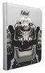 UP 9-Pocket Binder Fallout Brotherhood of Steel