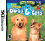Paws & Claws Dogs & Cats Best Friends