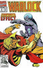 Warlock (1992) #02 Comics - Back Issues Marvel Comics