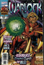 Warlock (1998) #01 Comics MARVEL COMICS