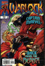 Warlock (1998) #02 Comics MARVEL COMICS