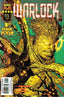Warlock (1999) #01 Comics MARVEL COMICS