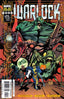 Warlock (1999) #04 Comics MARVEL COMICS