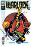 Warlock (1999) #07 Comics MARVEL COMICS