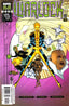 Warlock (1999) #09 Comics MARVEL COMICS
