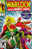 Warlock and the Infinity Watch #02
