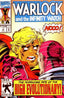 Warlock and the Infinity Watch #03
