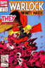 Warlock and the Infinity Watch #04