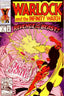 Warlock and the Infinity Watch #06