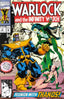 Warlock and the Infinity Watch #08