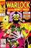 Warlock and the Infinity Watch #11
