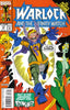 Warlock and the Infinity Watch #18 Comics MARVEL COMICS