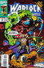 Warlock and the Infinity Watch #19 Comics - Back Issues Marvel Comics