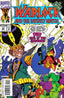 Warlock and the Infinity Watch #20 Comics - Back Issues Marvel Comics