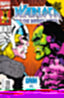 Warlock and the Infinity Watch #21