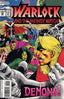 Warlock and the Infinity Watch #30 Comics - Back Issues Marvel Comics