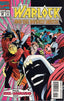 Warlock and the Infinity Watch #32 Comics - Back Issues Marvel Comics