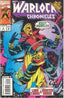 Warlock Chronicles #02