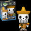 Pop Fantastik Plastik 254 Juan Calavera NFT Release 1/2850
