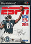 ESPN NFL 2K5 Video Games Sony Computer Entertainment