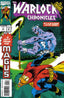 Warlock Chronicles #04
