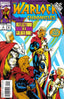 Warlock Chronicles #05 Comics MARVEL COMICS