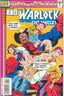 Warlock Chronicles #06 Comics MARVEL COMICS