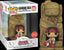 Pop Boruto 1183 Hashirama Senju Hokage Series Gamestop Exc