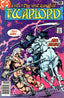 Warlord (1976) #014 Comics DC COMICS