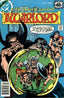 Warlord (1976) #020 Comics DC COMICS