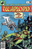 Warlord (1976) #024 Comics DC COMICS
